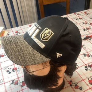 2018 Stanley Cup Final hats unisex.